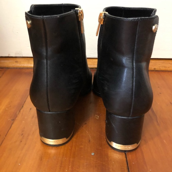 Calvin Klein ankle boots - Picture 3 of 3